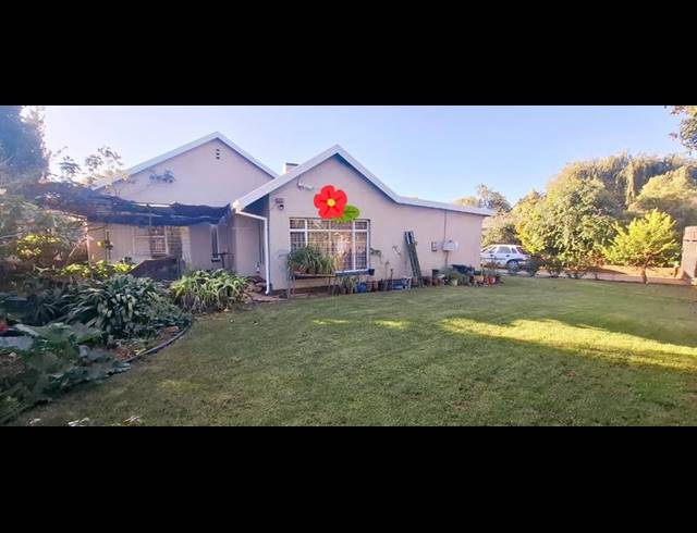4 BEDROOM HOUSE FOR SALE IN EDLEEN
